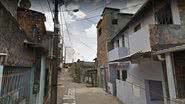 Reprodução/Google Street View