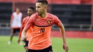 Anderson Stevens / Sport Club do Recife