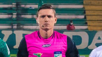 Patrick Floriani / Figueirense FC