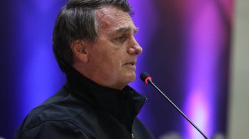 Isac Nóbrega/PR