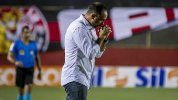 Pietro Carpi / EC Vitória