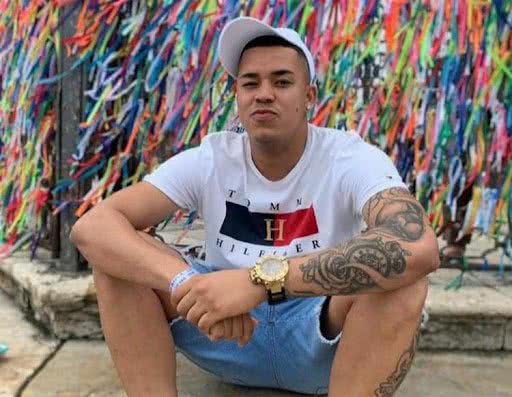 Reprodução / Redes sociais