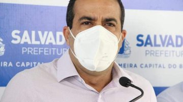 Vagner Souza / BNews