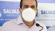 Vagner Souza / BNews