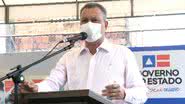 Dinaldo Silva/BNews