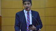 Reprodução/Assembleia Legislativa de Sergipe