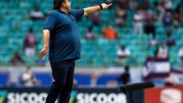 Felipe Oliveira/EC Bahia