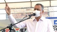 Dinaldo Silva/BNews