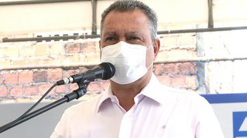 Dinaldo Silva/ BNews