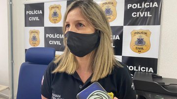 Divulgação | Ascom PC