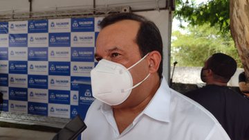 Luiz Felipe Fernandez/ BNews