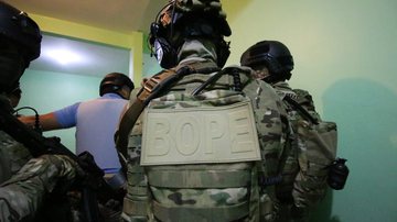 Alberto Maraux/SSP-BA