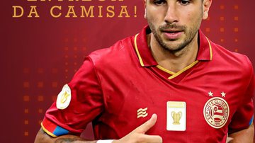 Divulgação/EC Bahia