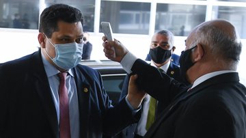 Marcos Oliveira/Agência Senado
