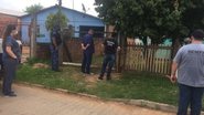 GCM/Divulgação