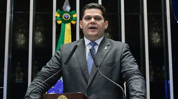 Geraldo Magela/Agência Senado