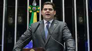 Geraldo Magela/Agência Senado