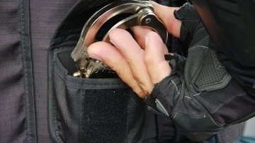 Arquivo / Polícia Civil de Sergipe