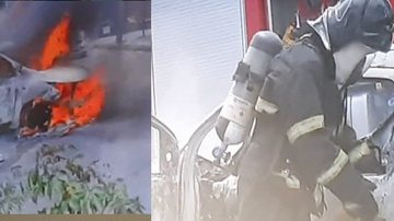 Reprodução/ RecordTV Itapoan