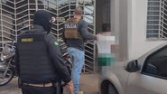 Divulgação/Polícia Civil de Roraima