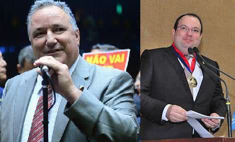 Montagem Bnews