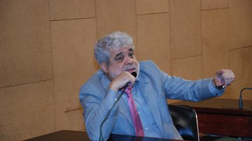 Vagner Souza / BNews