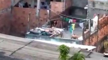 Reprodução/Google Street View