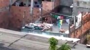 Reprodução/Google Street View