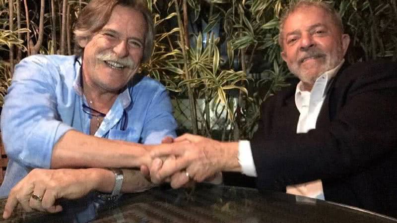 Reprodução/ Redes sociais