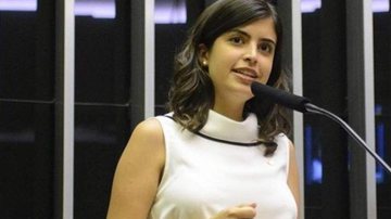 Reprodução/Câmara dos Deputados