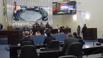 Divulgação/Assembleia Legislativa