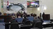 Divulgação/Assembleia Legislativa