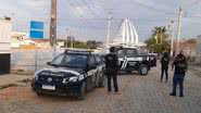 Divulgação/Polícia Civil