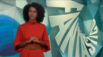 Reprodução / TV Globo