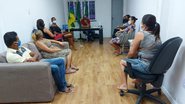 Reprodução/Prefeitura de Rosário do Catete