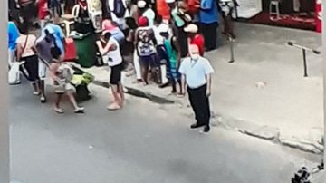 Reprodução
