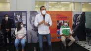 Vagner Souza /Bnews