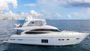 Reprodução / Galiti Yatchs