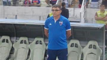 Fábio Marques / Fortaleza EC
