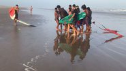 Reprodução/redes sociais