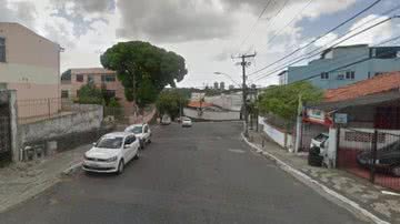 Reprodução/Google Maps