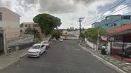 Reprodução/Google Maps