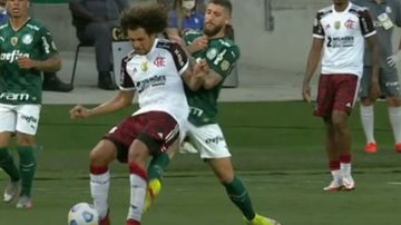 Reprodução