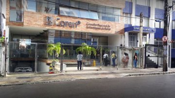 Reprodução/Google Street View