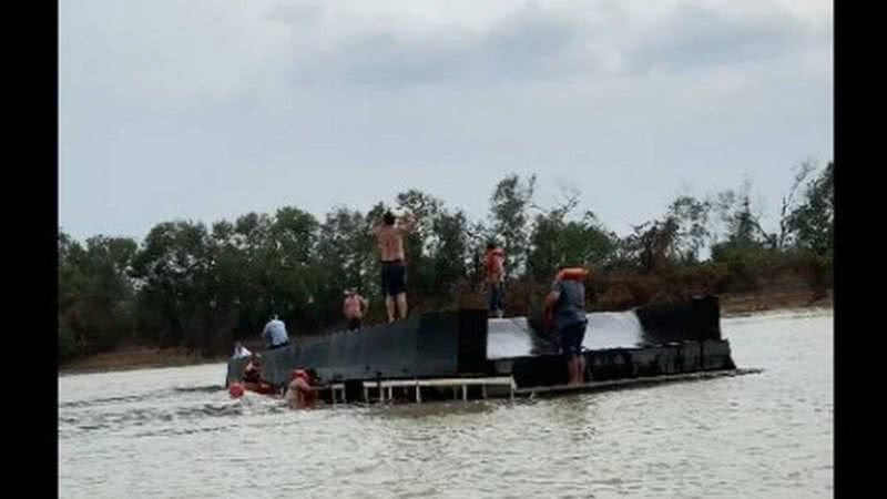 Reprodução