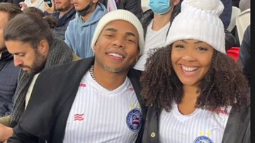 Reprodução / Instagram