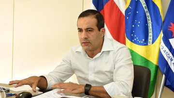 Valter Pontes / Secom