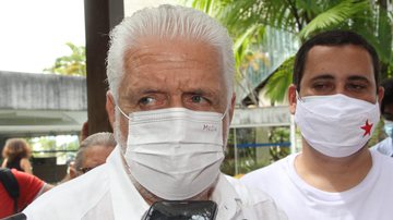 Vagner Souza /BNews