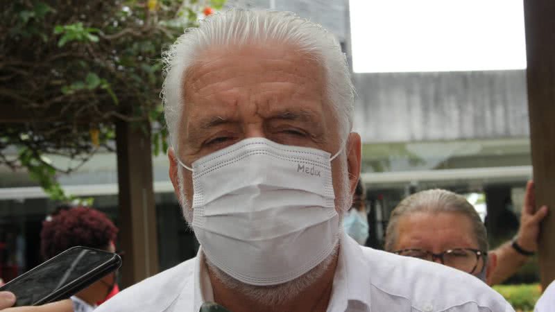 Dinaldo Silva / BNews