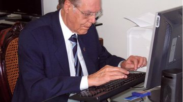 Divulgação/ TST